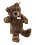 Urs Bear Hand Puppet - click to enlarge